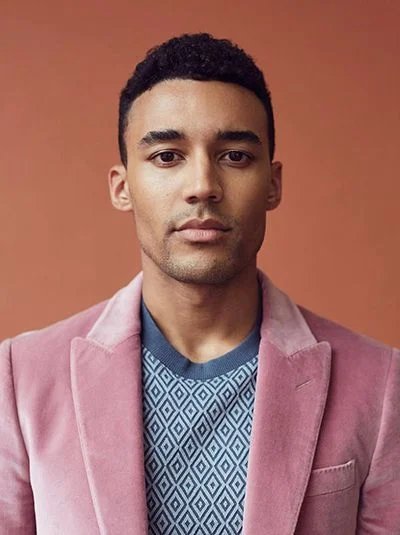 Devon Terrell