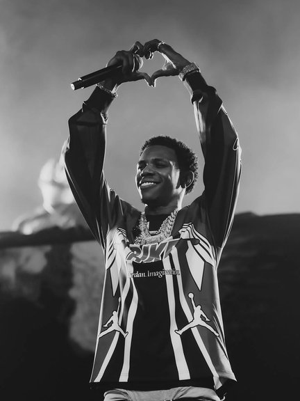 A Boogie wit da Hoodie