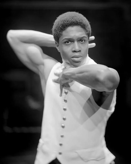 Ephraim Sykes