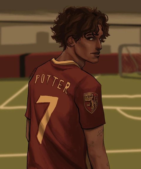 Art James