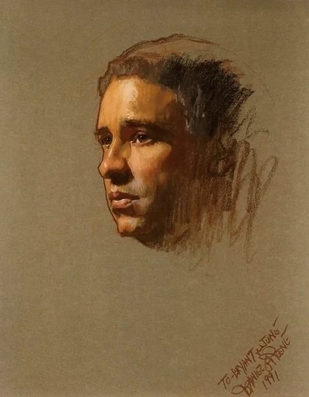 Daniel Greene