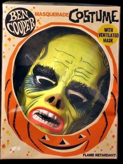 Ben Cooper