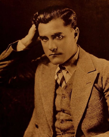 Bert Lytell