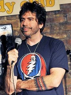 Greg Giraldo