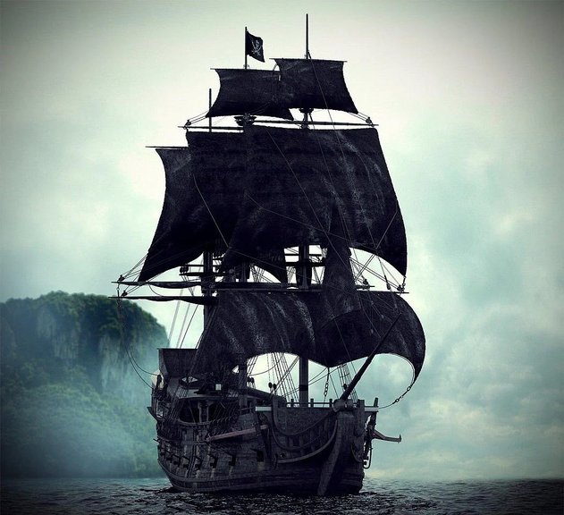 Jack Pearl