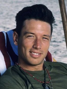 Brian Wimmer