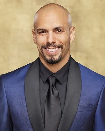 Bryton James