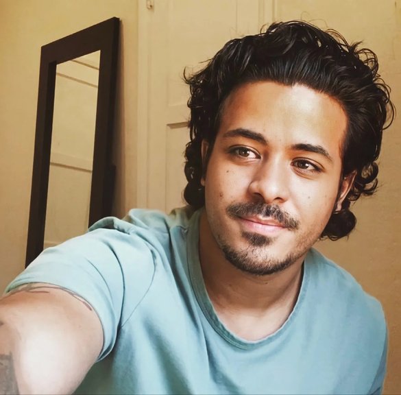 Christian Lee Navarro