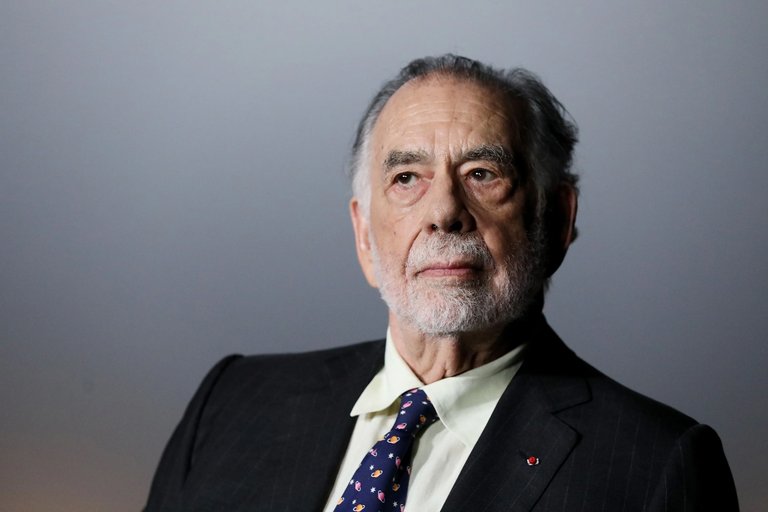 Christopher Coppola