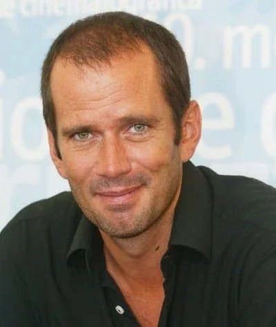 David Vadim