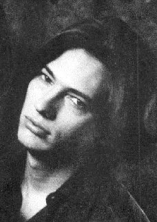 Darren E. Burrows