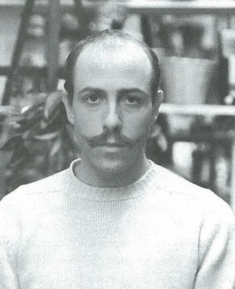 David Lochary
