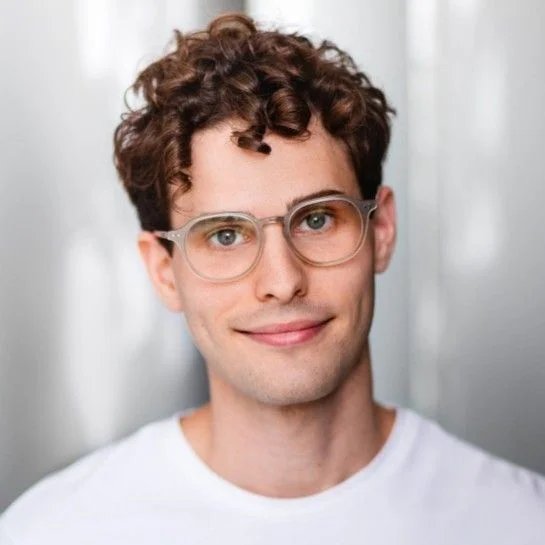 Aaron Christian Howles