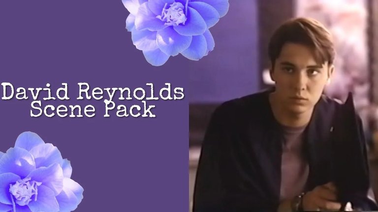 David Reynolds