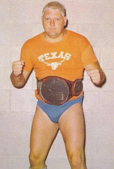 Dick Murdoch