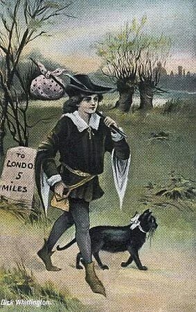 Dick Whittington
