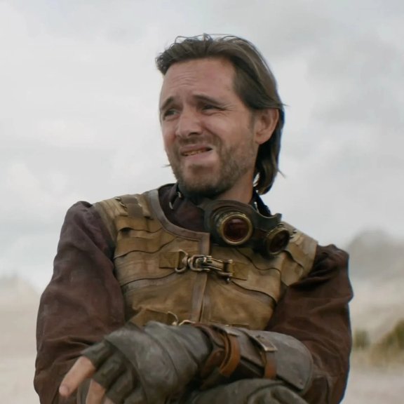 Aaron Stanford