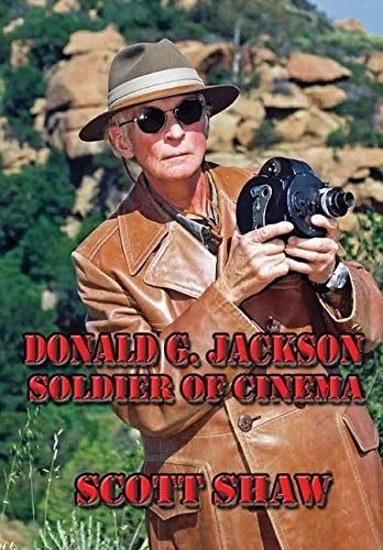 Donald G. Jackson