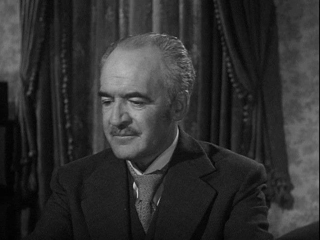 Donald Kirke