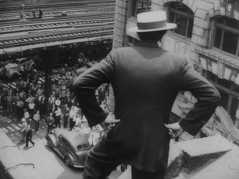 Edgar Barrier