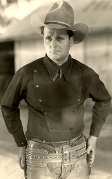 Edmund Cobb