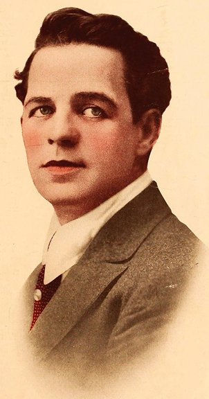 Edward Connelly