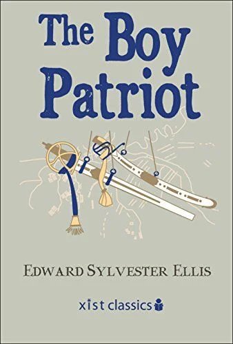 Edward Ellis