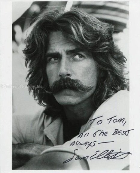 Elliott Stein