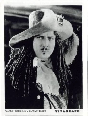 J. Warren Kerrigan