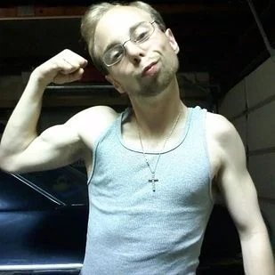 Anthony Lawrence