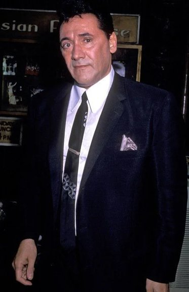Frank Adonis