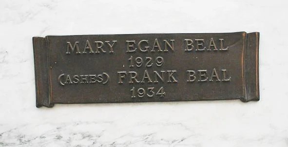 Frank Beal