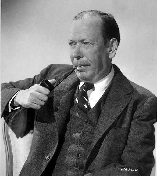 Frank Craven