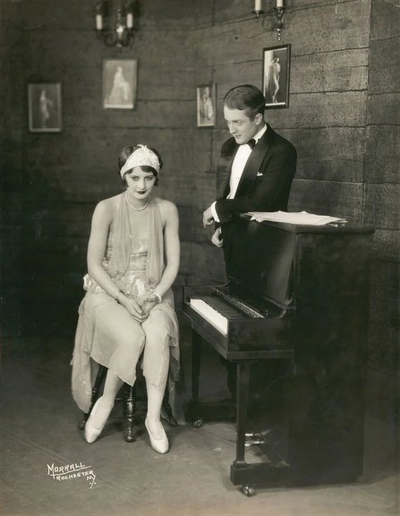 Frank Fay