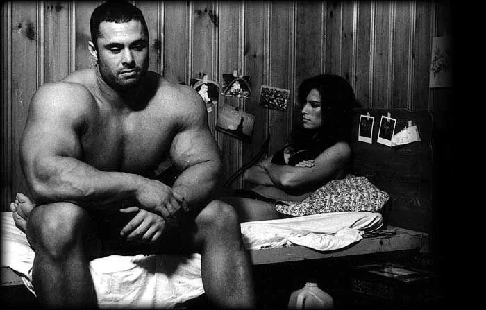 Frank McGrath