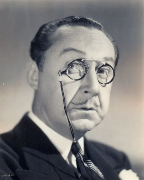 Franklin Pangborn