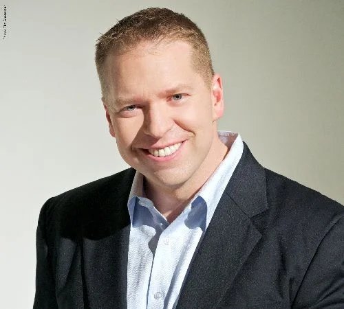 Gary Owens