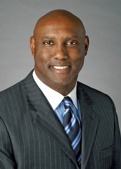 George Nichols