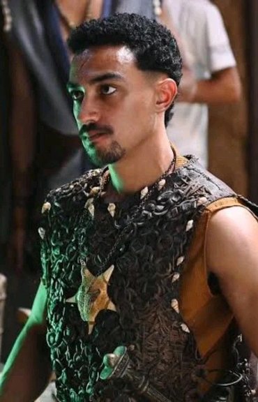 Ghazi Albuliwi