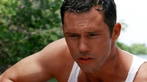 Glenn Hunter