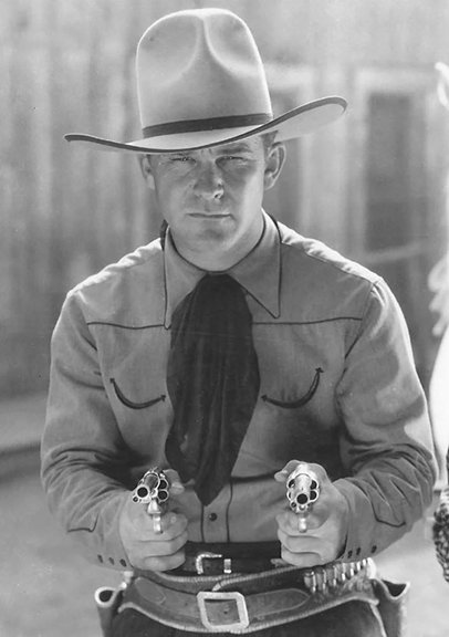 Guinn "Big Boy" Williams