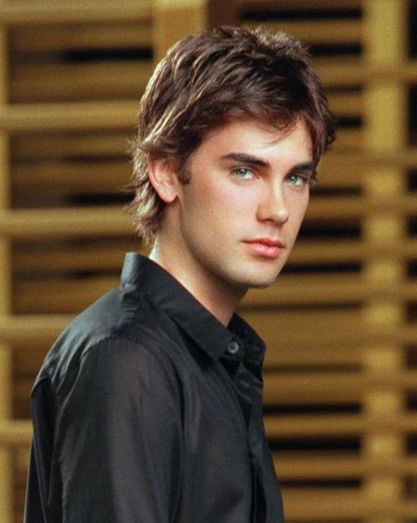 Drew Fuller