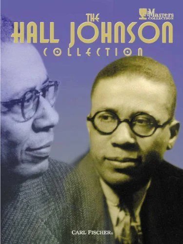 Hall Johnson
