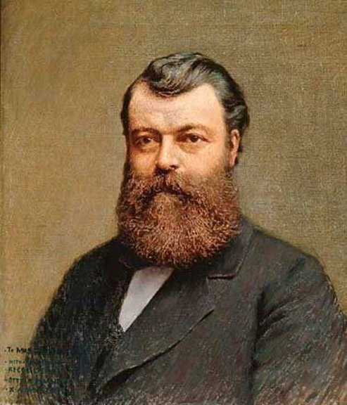 Henry Otto