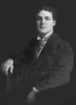 Horace B. Carpenter