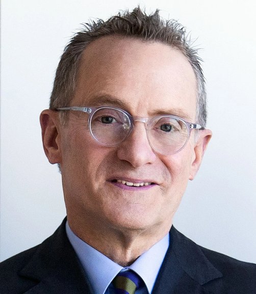 Howard Sims