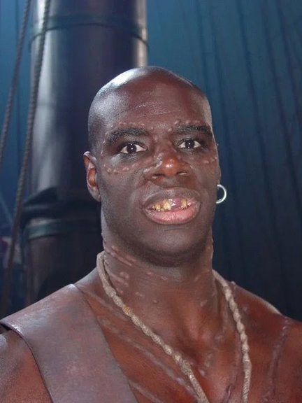 Isaac C. Singleton Jr.