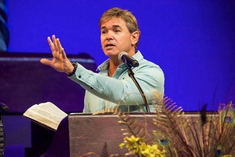 Jack Blessing