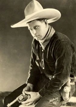 Jack Hoxie