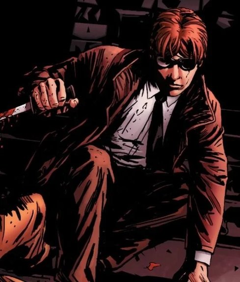 James Gordon